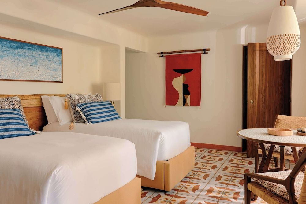 Maroma, A Belmond Hotel, Riviera Maya Deluxe Room, Garden View (Deluxe Garden View Room)