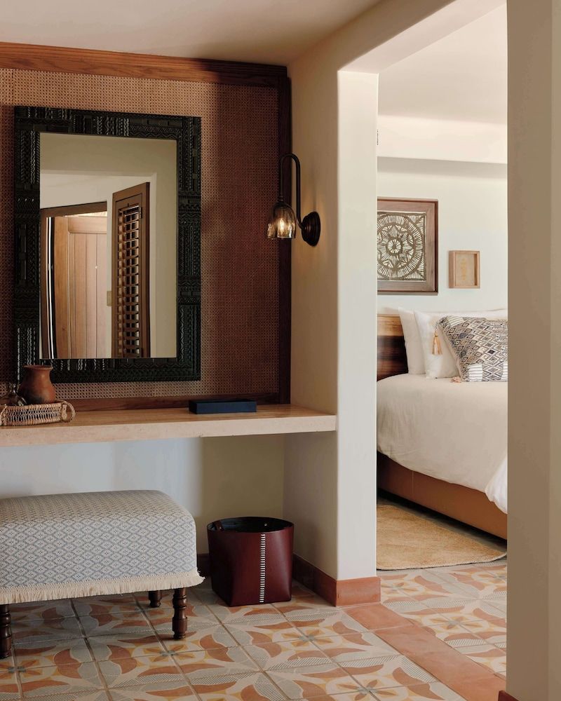 Junior Suite, Ocean View (Ocean View Junior Suite)