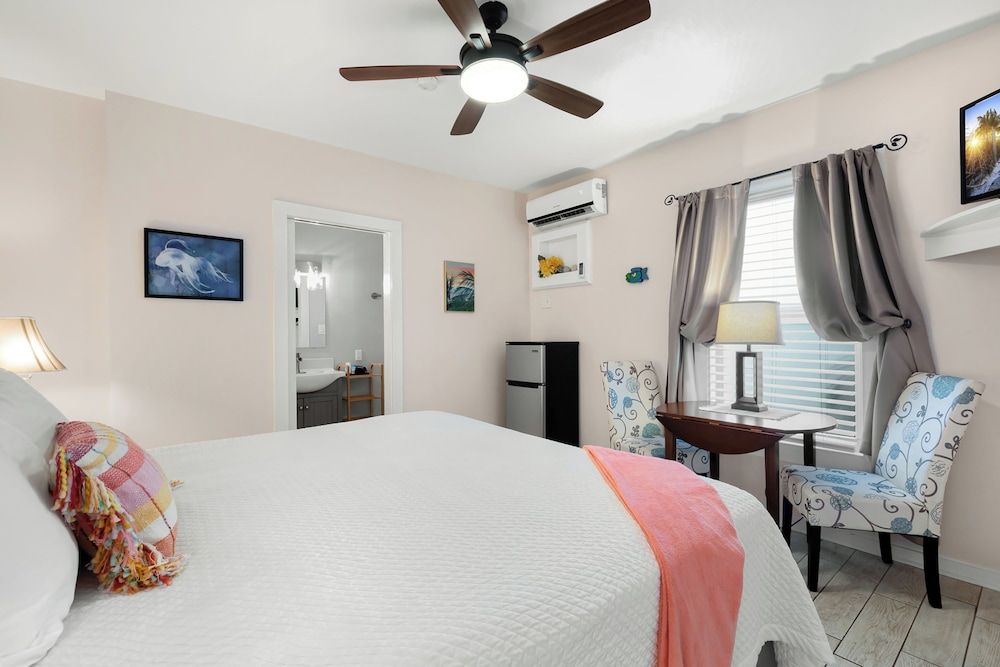 undefined The Grand Guesthouse