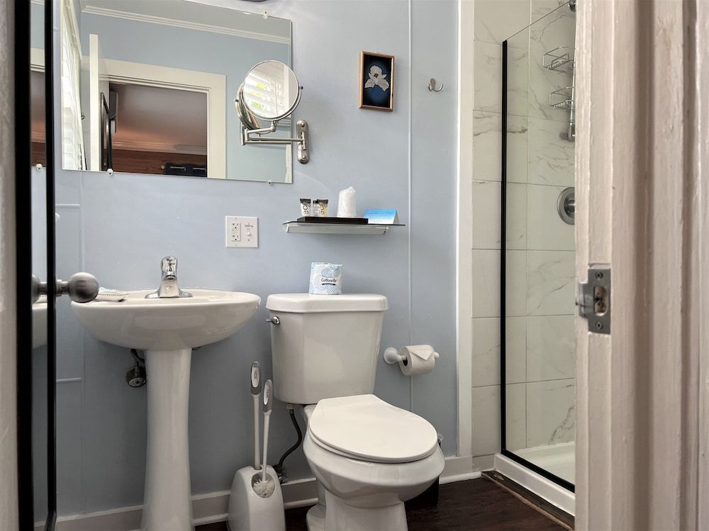 undefined The Grand Guesthouse 10