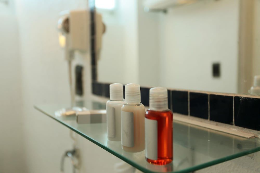 Hotel y Restaurante Villa Bejar Tequesquitengo Suite, 2 Double Beds, Lake View 13