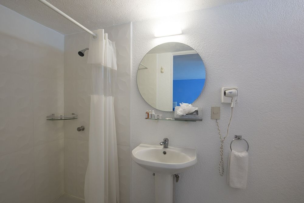 Hotel y Restaurante Villa Bejar Tequesquitengo Suite, 2 Double Beds, Lake View 15