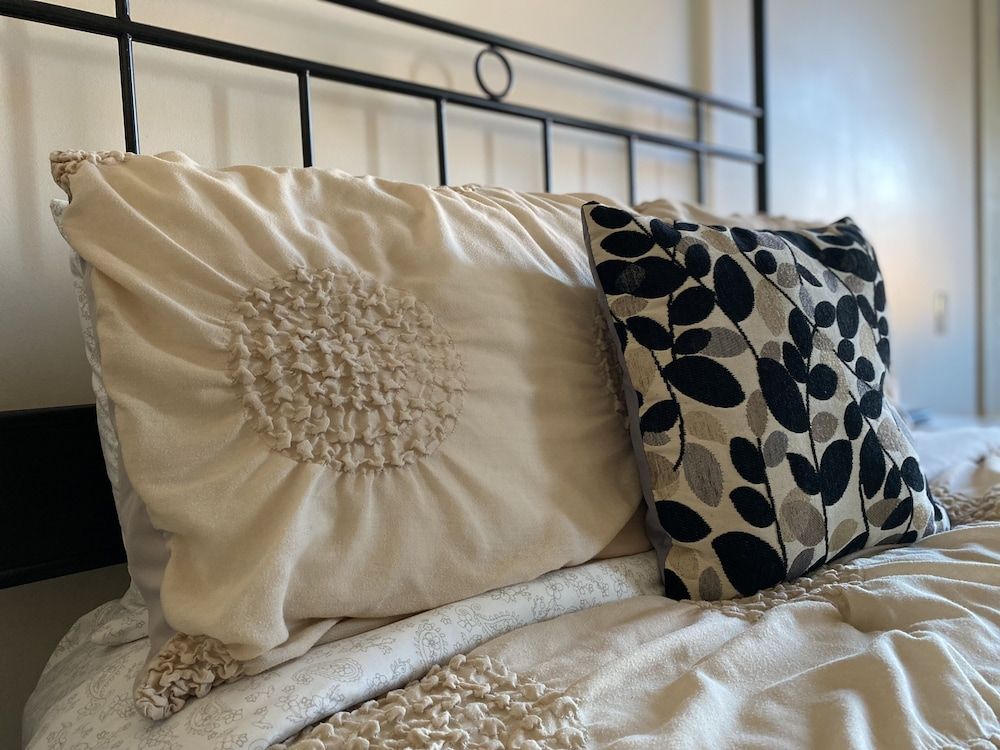 Eighteen-Ninety Sleepover Luxury Studio, 1 Double Bed, Accessible (203) 2