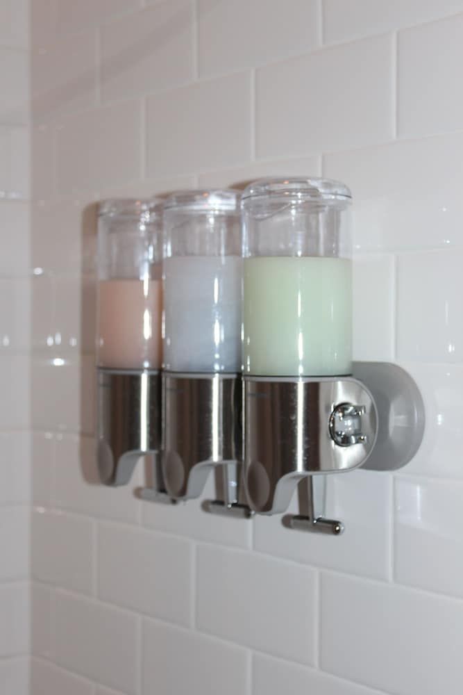 Eighteen-Ninety Sleepover Luxury Studio, 1 Double Bed, Accessible (203) 6