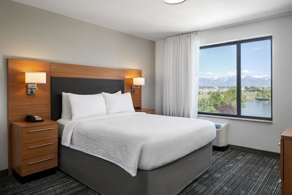Suite, 1 Bedroom