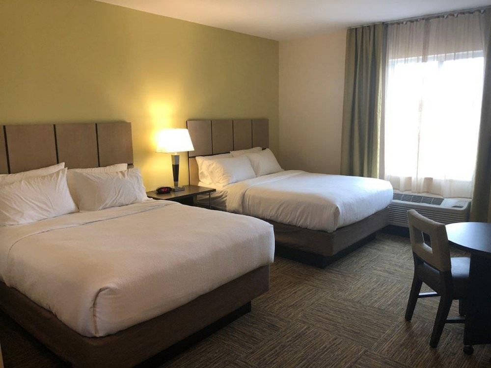 Studio Suite, 2 Queen Beds