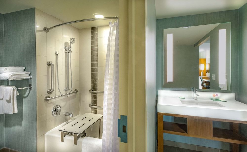 undefined Hyatt Place Washington DC/National Mall 7