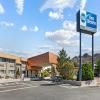 Best Western Hi-desert Inn