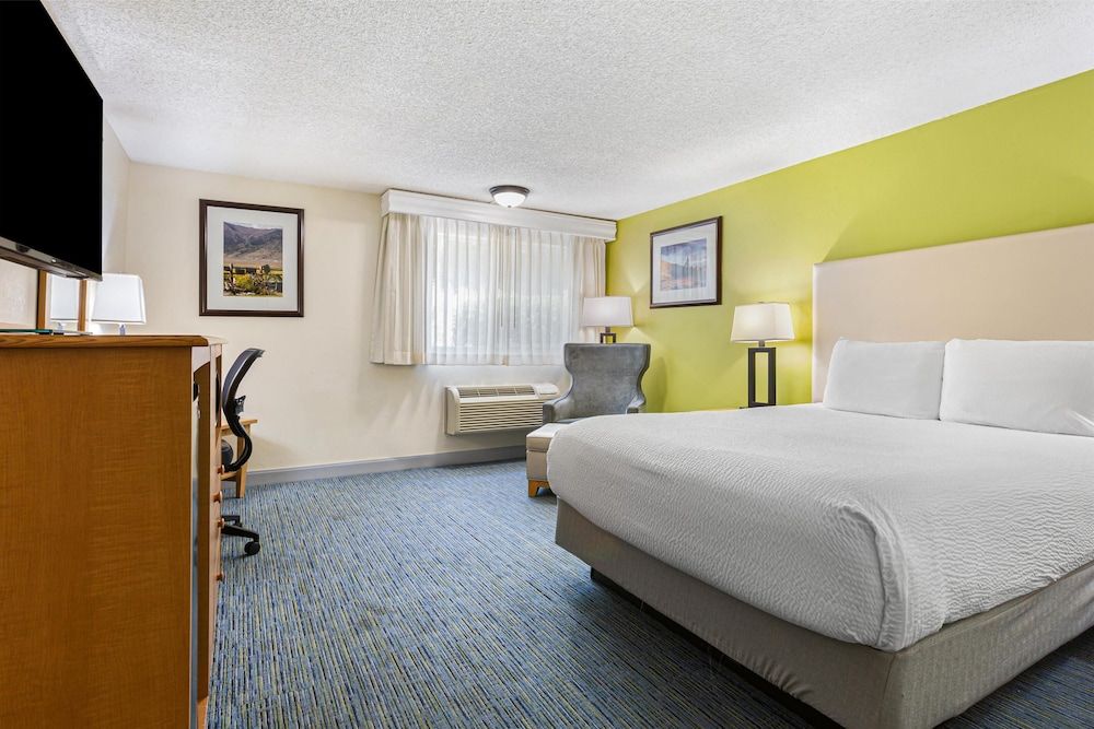 Best Western Hi-desert Inn