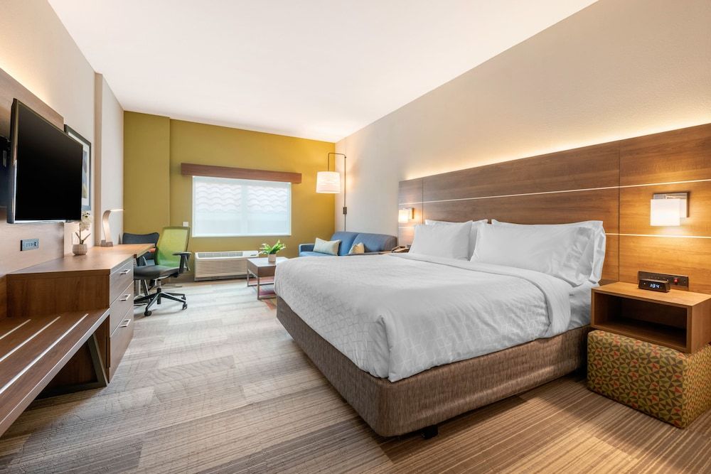 Suite, 2 Queen Beds