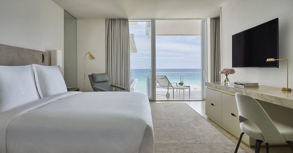 Suite, 1 Bedroom, Non Smoking, Oceanfront