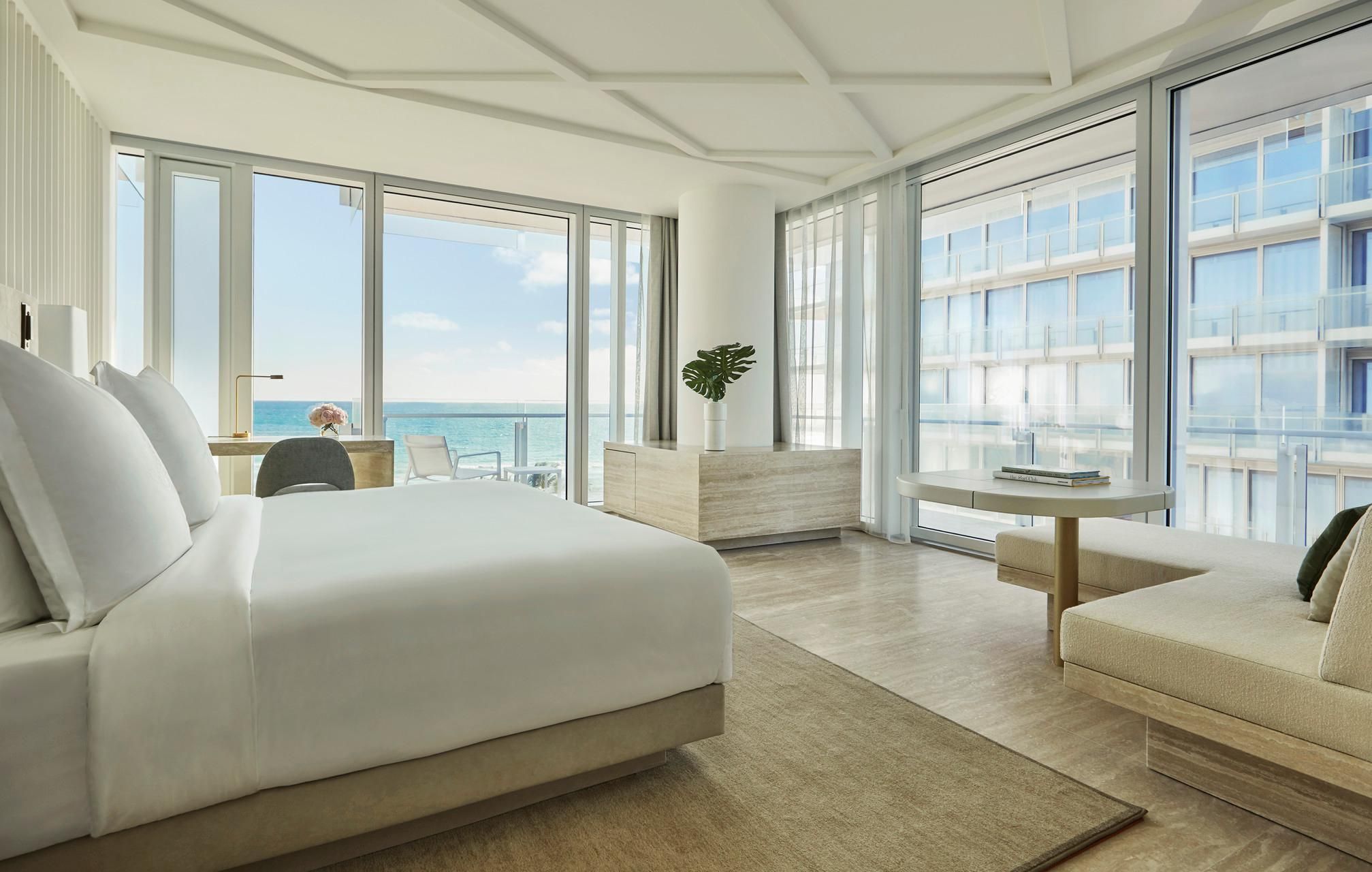 Sunset Bay View Studio Suite