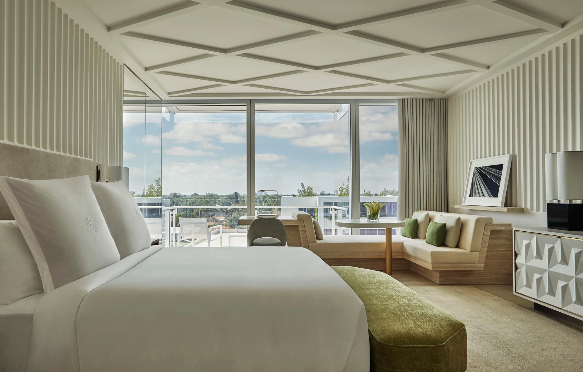Bay View Room King
