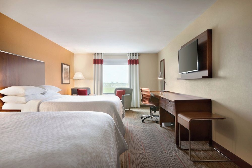 2 Queen, Large Room