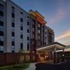 Hampton Inn & Suites Baltimore North/Timonium