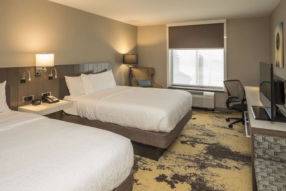 Room, 2 Queen Beds