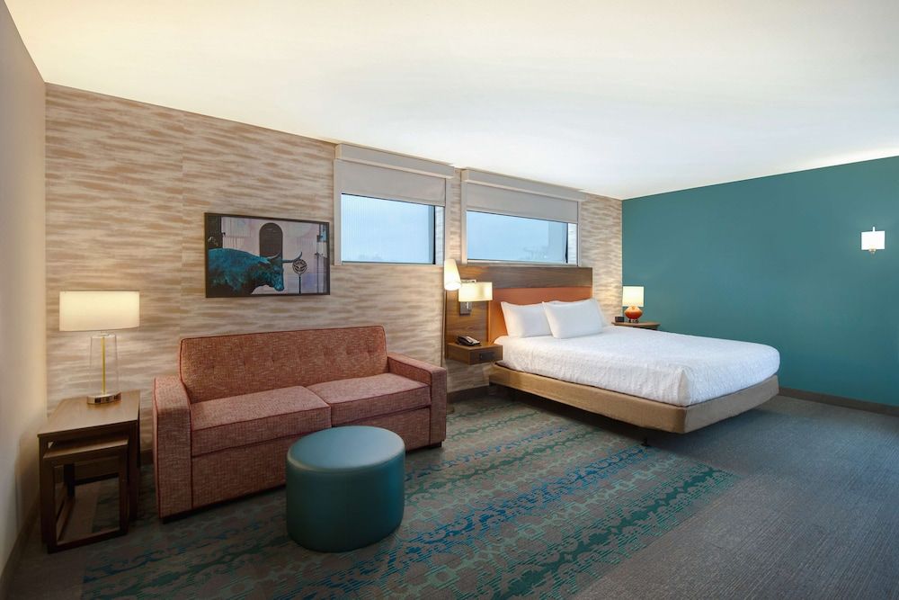 Studio Suite, 1 King Bed (Large)