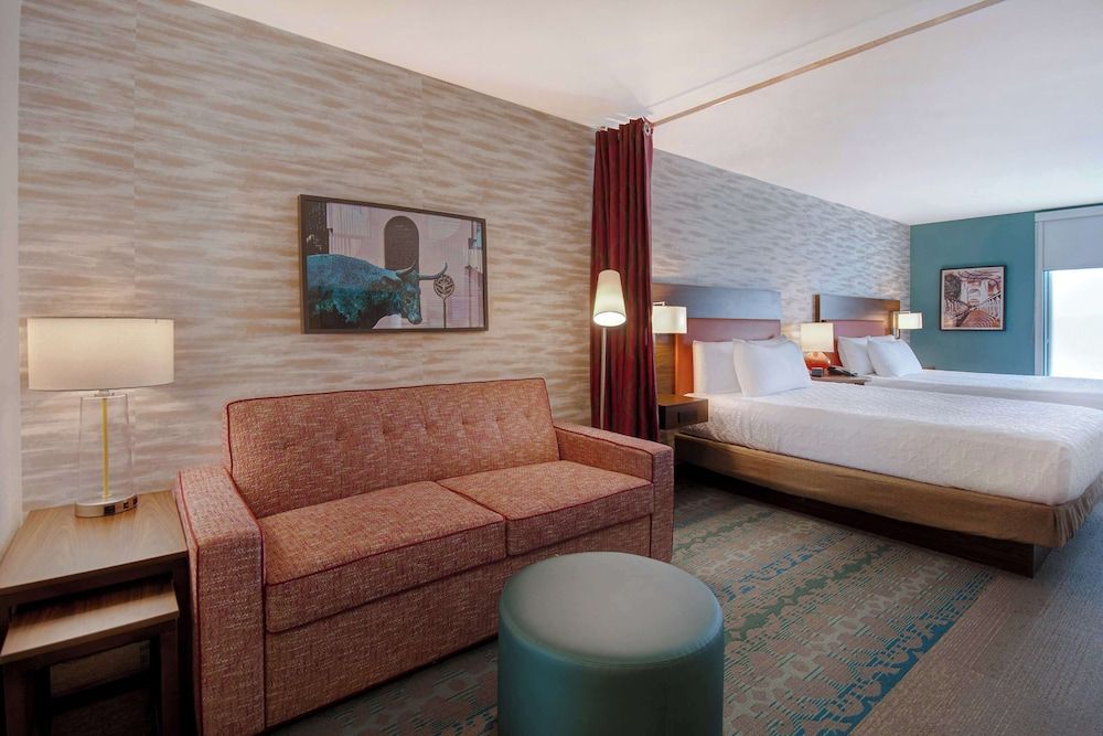 Studio Suite, 1 King Bed, Non Smoking