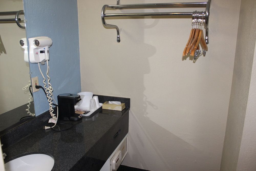 Deluxe Room, 2 Double Beds, Smoking