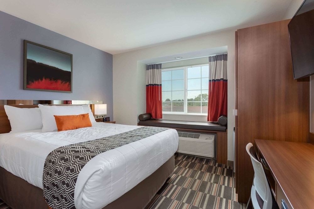 Room, 1 Queen Bed, Non Smoking