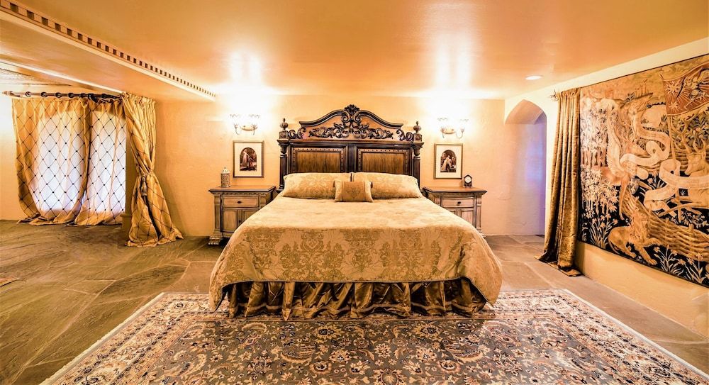 The King's Suite