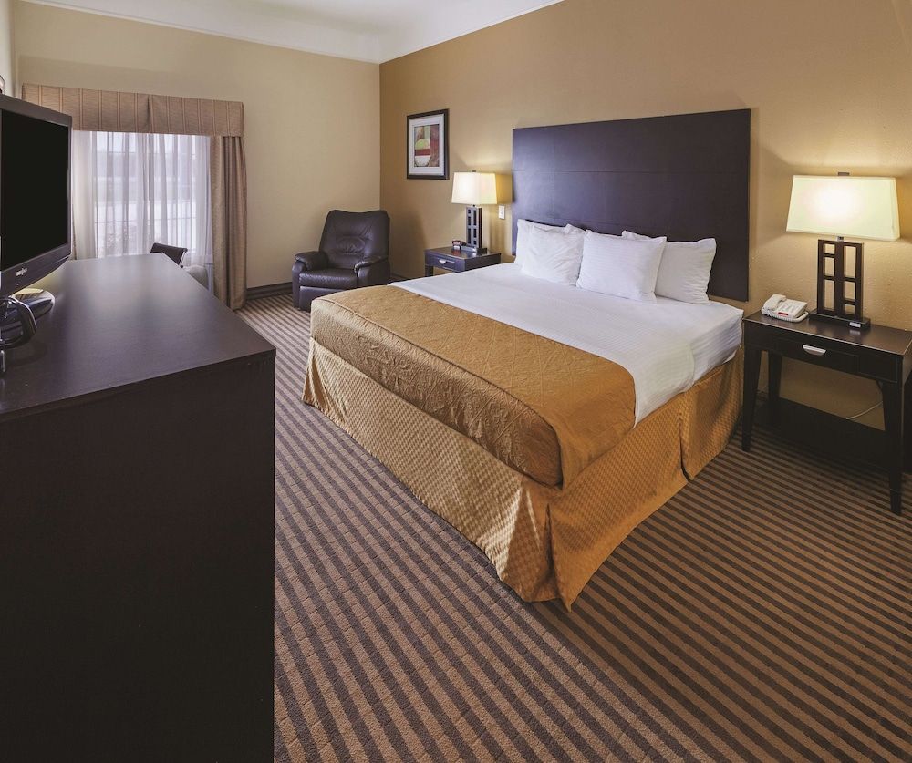 Room, 1 King Bed, Non Smoking