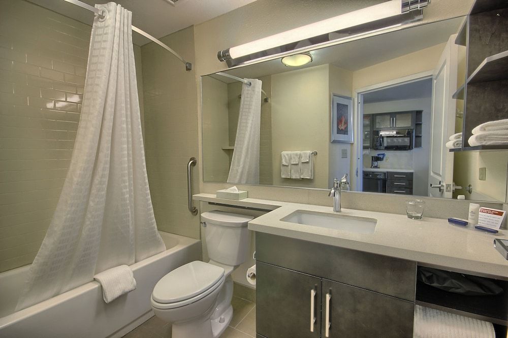 Studio Suite, 2 Queen Beds