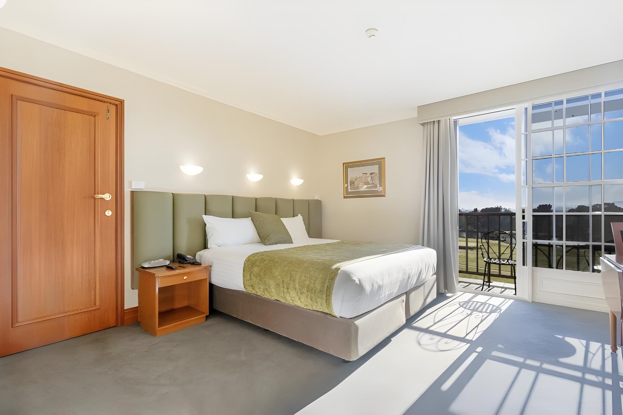 Country Club Tasmania Launceston Golf Executive