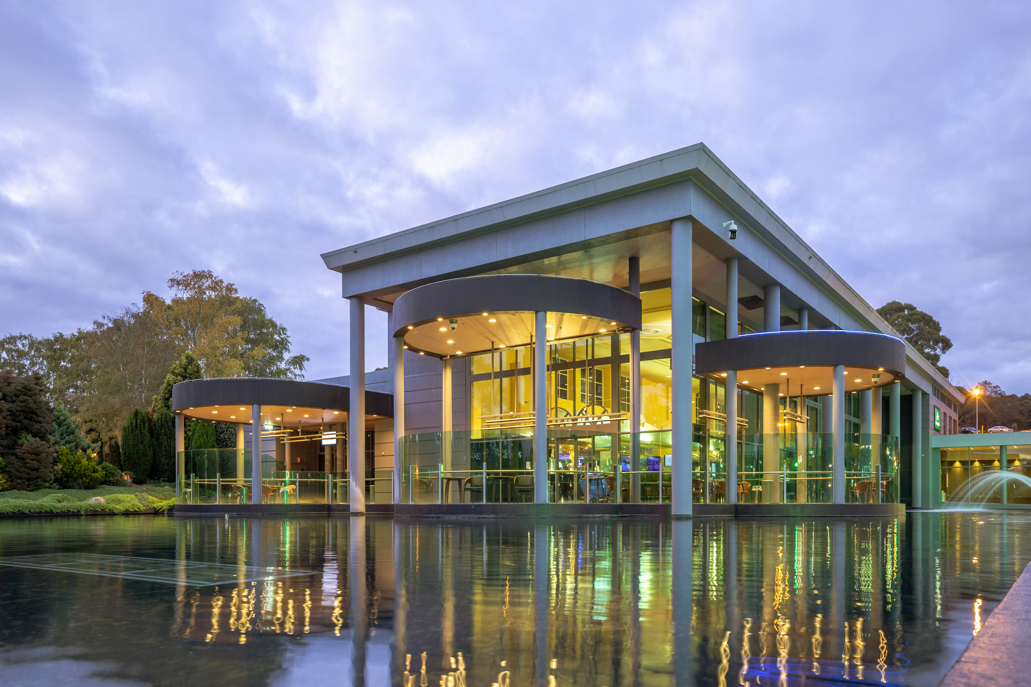 Country Club Tasmania Launceston