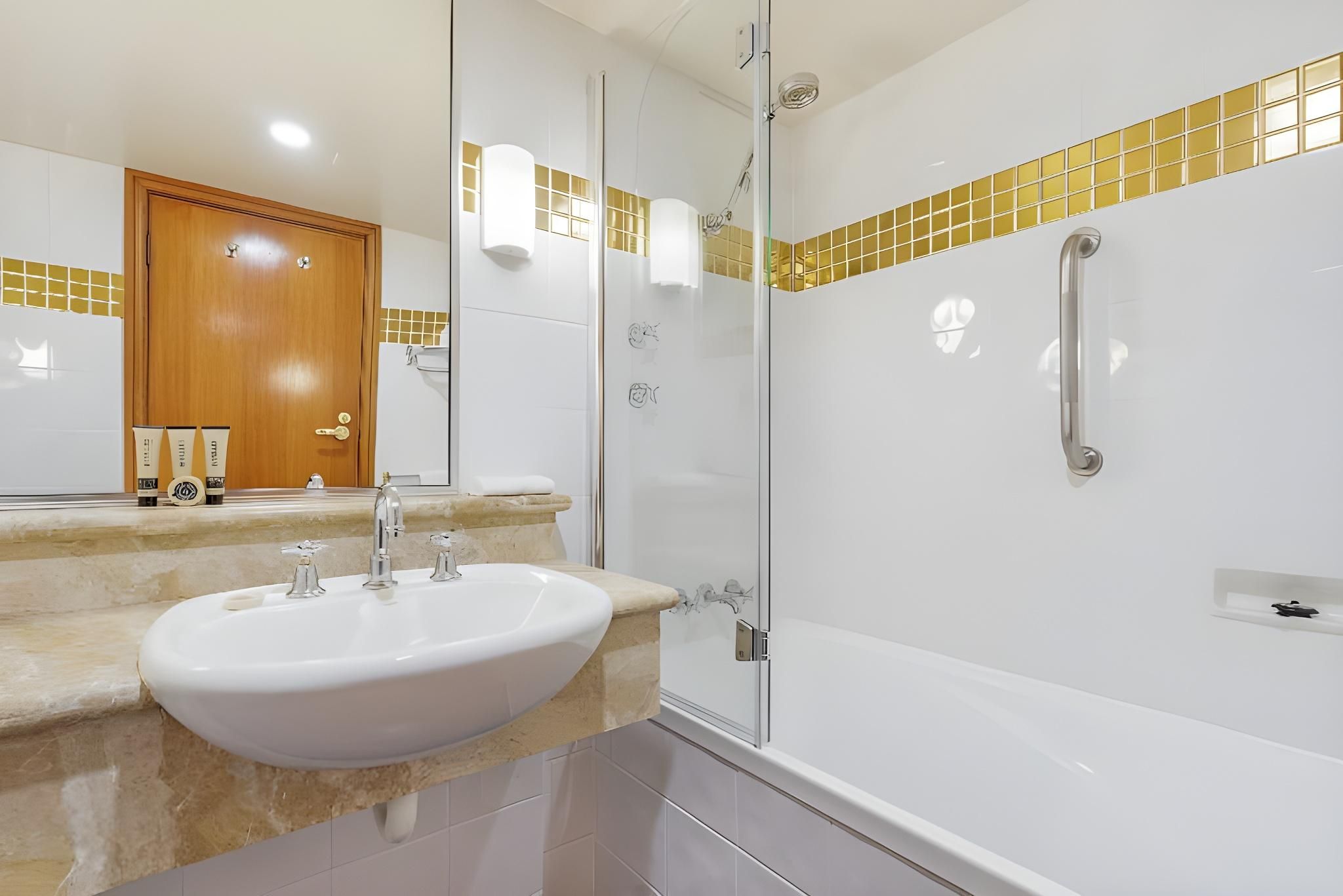 Country Club Tasmania Launceston Golf Executive 2