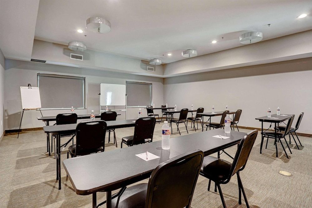 undefined Ramada by Wyndham Houston Westchase 9