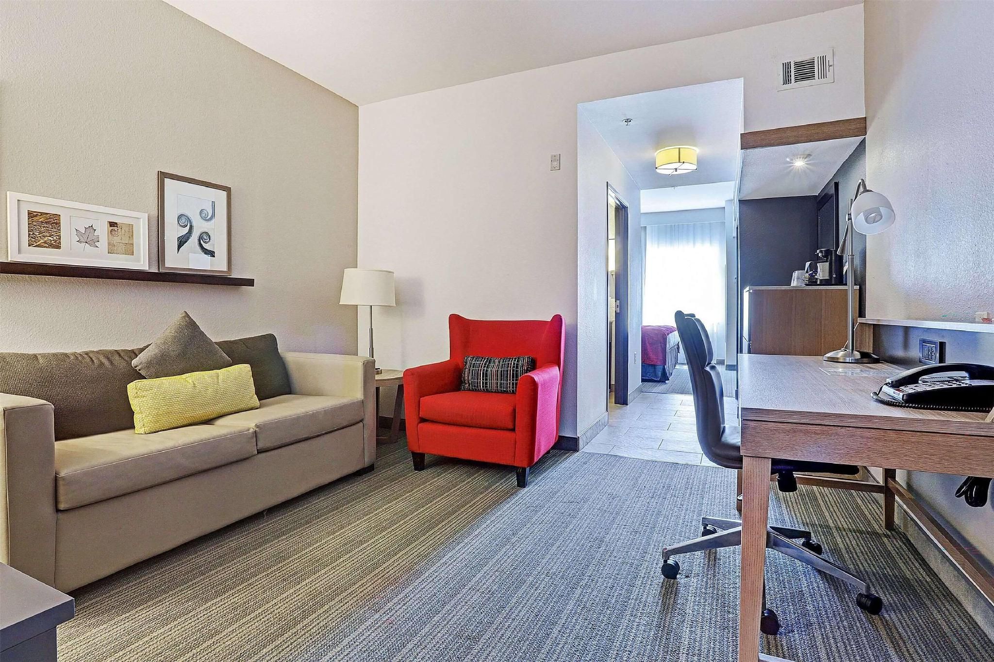 undefined Ramada by Wyndham Houston Westchase 6