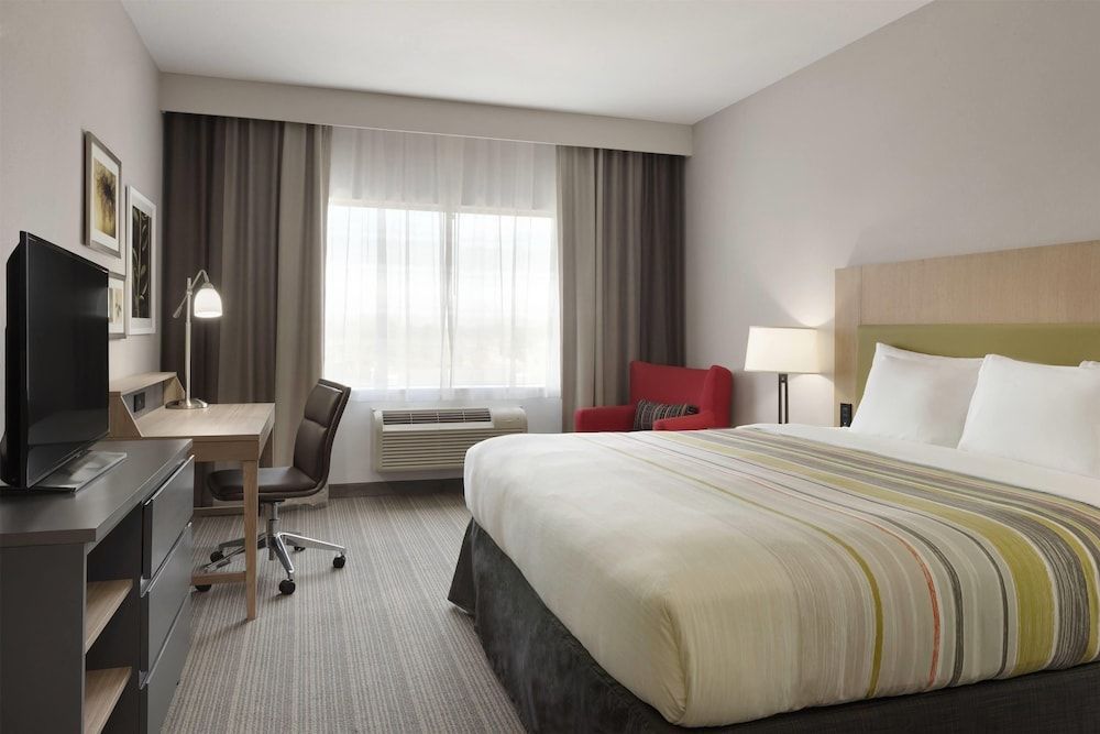 undefined Ramada by Wyndham Houston Westchase 7