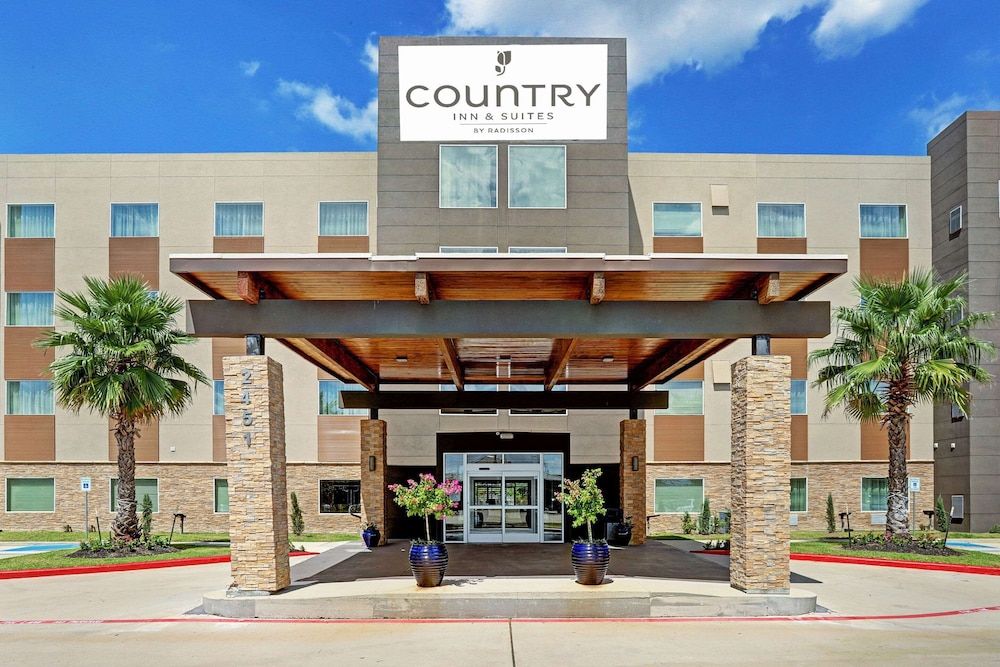 undefined Country Inn & Suites by Radisson Houston Westchase-Westheimer 4