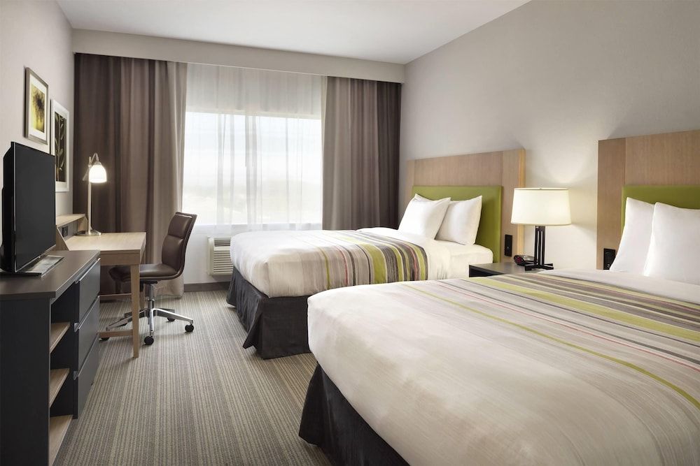 undefined Ramada by Wyndham Houston Westchase 4