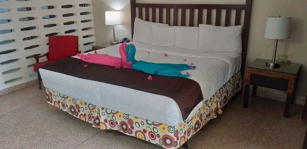 Standard Room, Ocean View