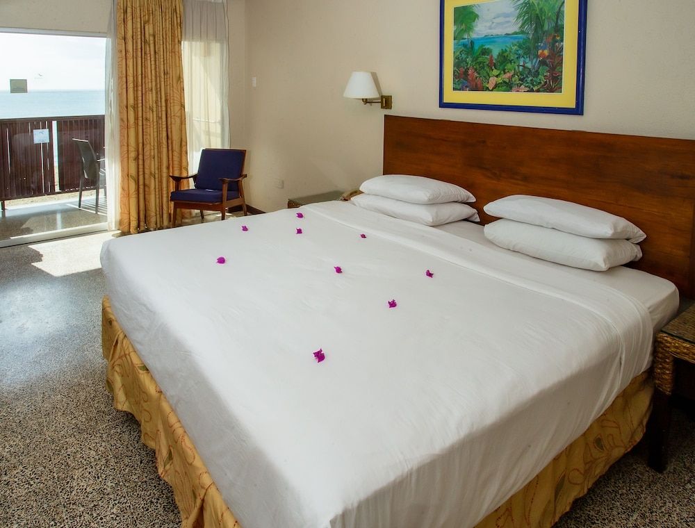 Room, Sea View (Turtle)