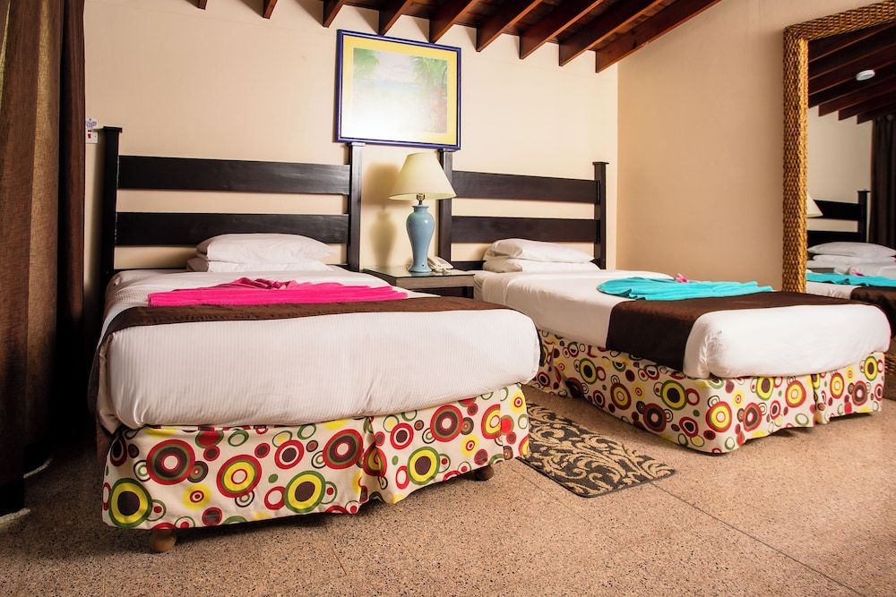 Deluxe Room, Ocean View