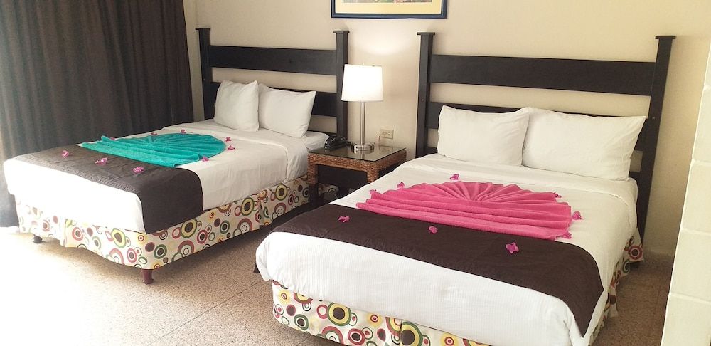 Deluxe Room, Ocean View