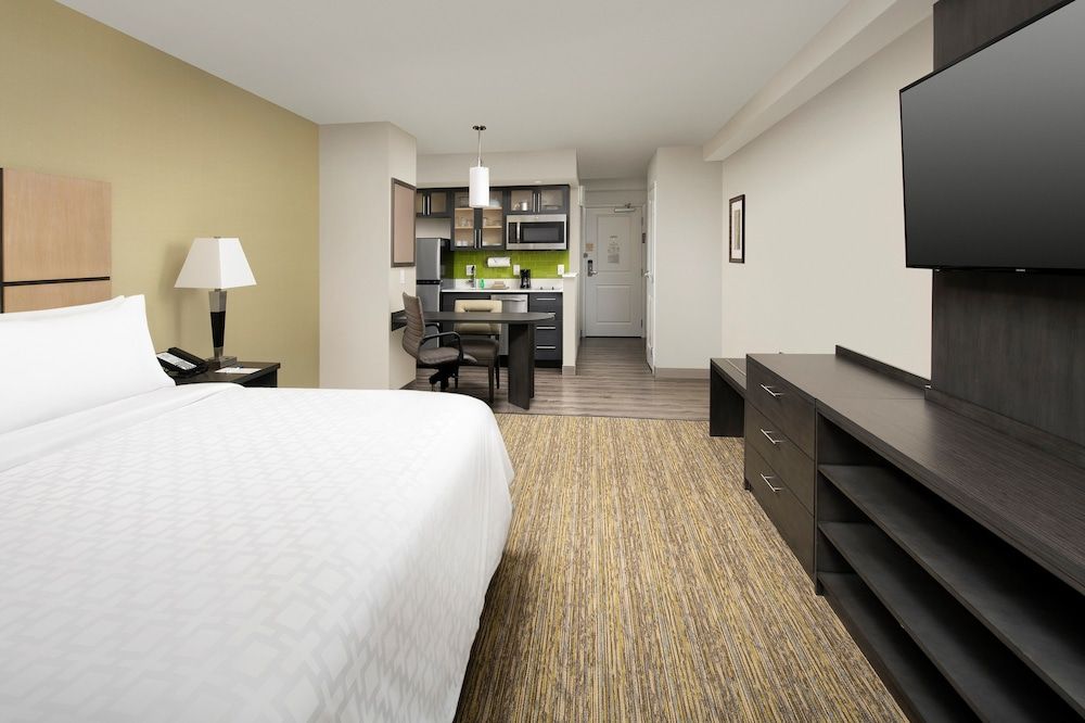 Studio Suite, 1 King Bed, Accessible (Mobility)