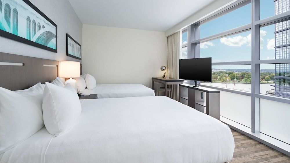 Room, 2 Queen Beds