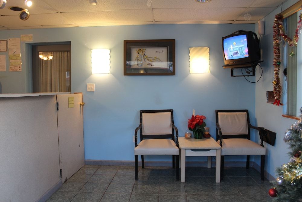 undefined Golden Orchid Inn 3