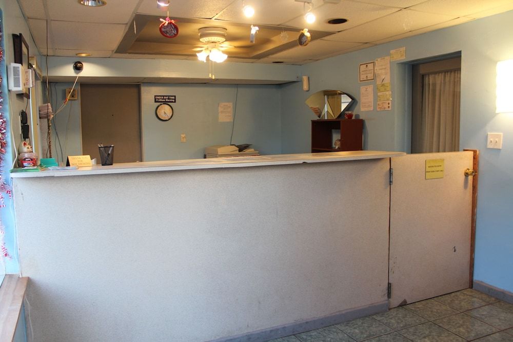 undefined Golden Orchid Inn 4