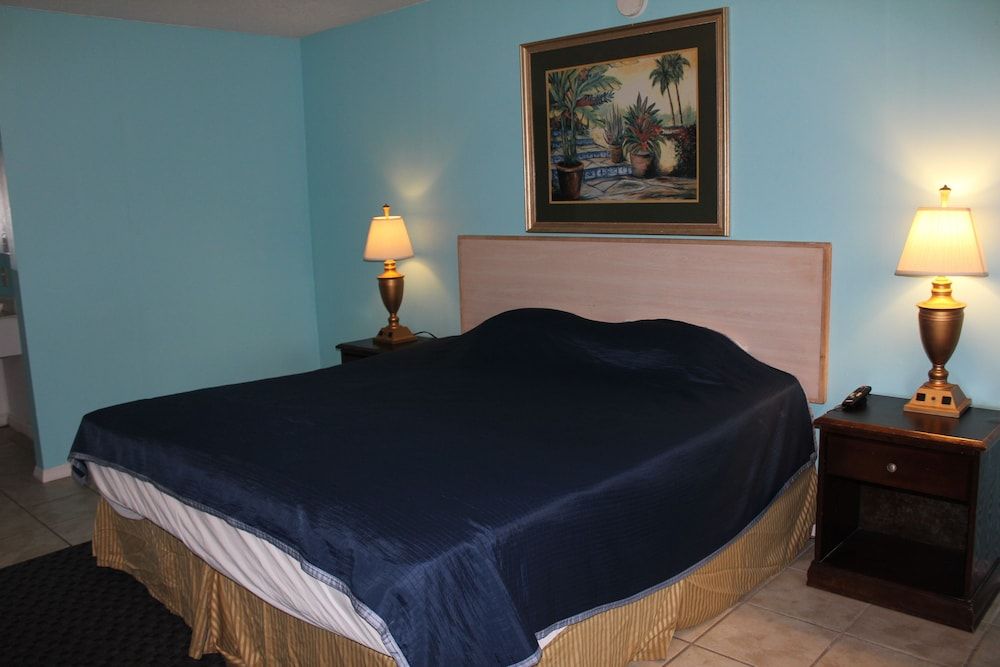 undefined Golden Orchid Inn 2