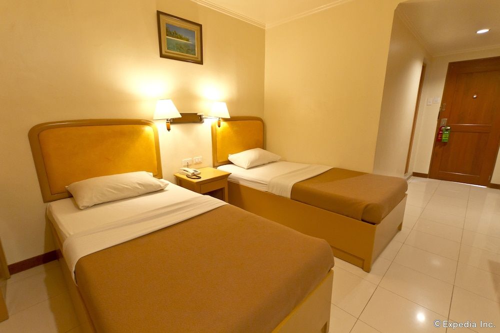 undefined Diplomat Hotel 7