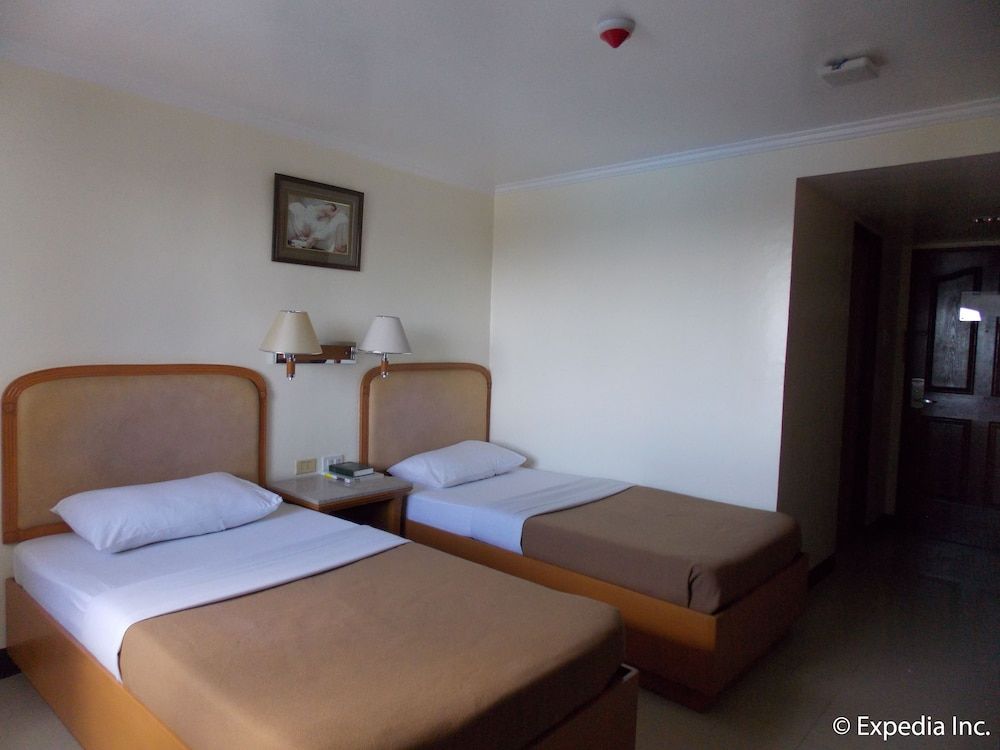 undefined Diplomat Hotel 10