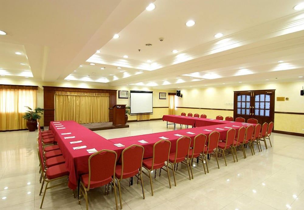 undefined Diplomat Hotel 3