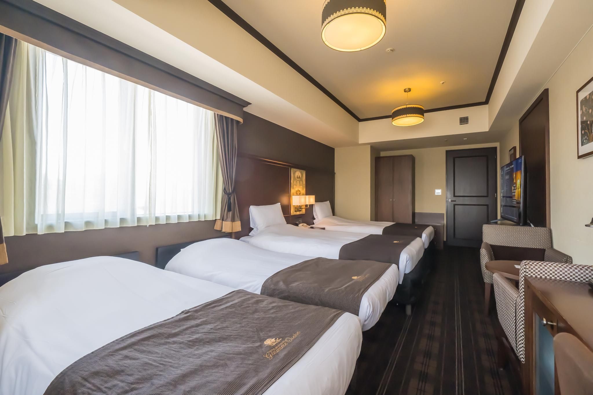 undefined Hotel Monterey Grasmere Osaka 8