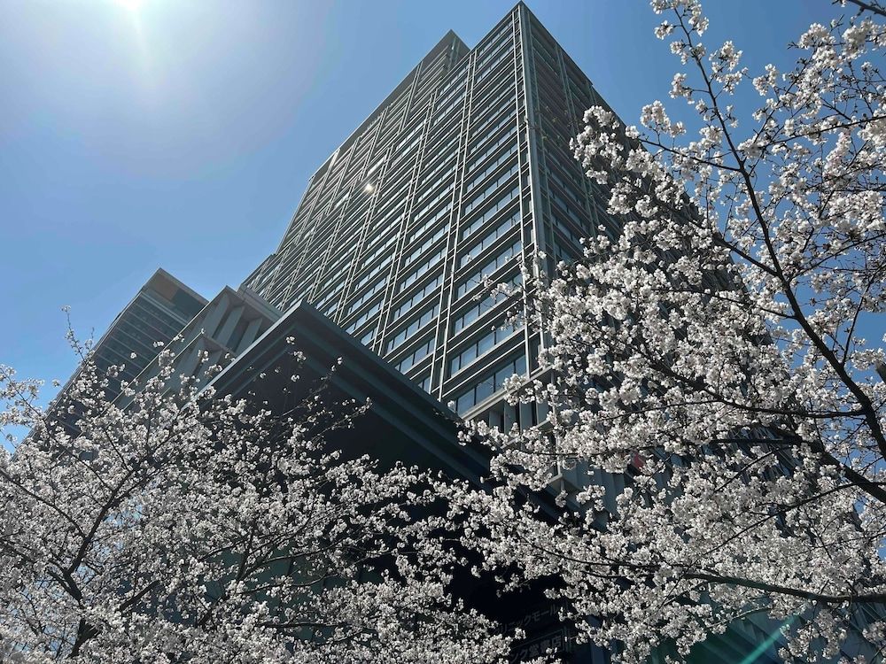 undefined Hotel Monterey Grasmere Osaka