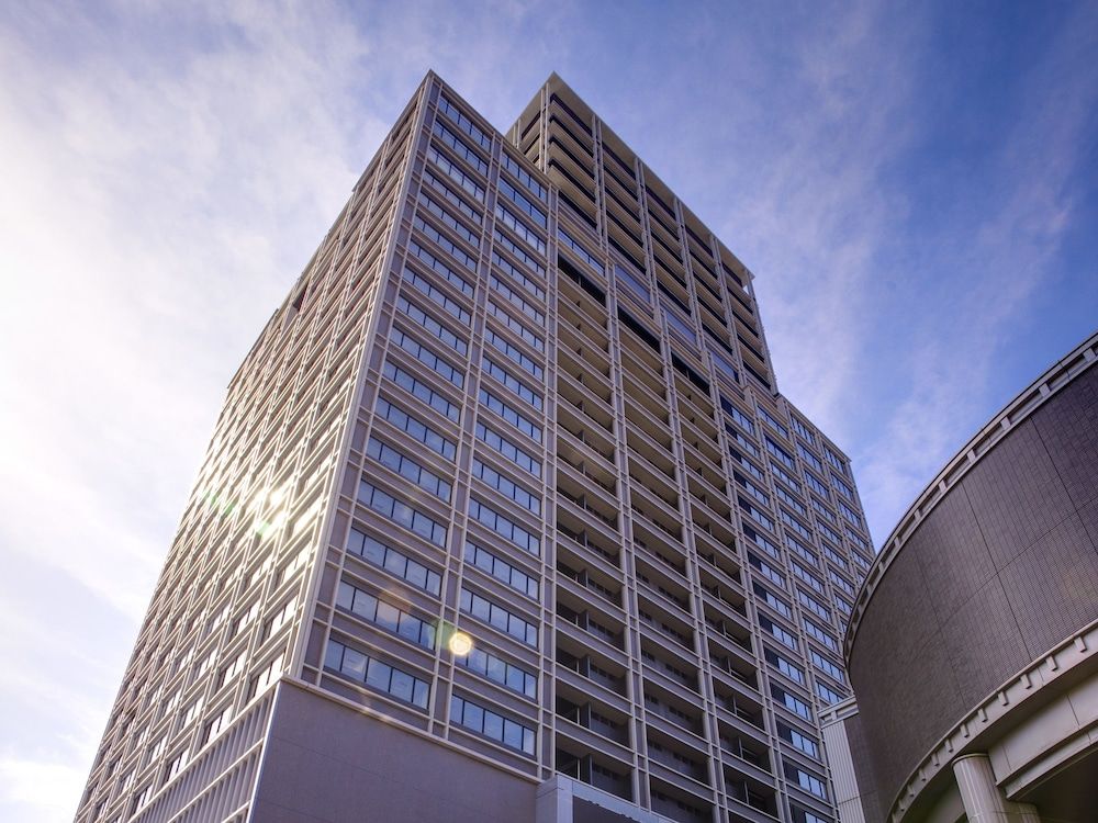 undefined Hotel Monterey Grasmere Osaka 4